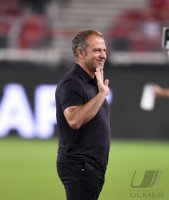 FUSSBALL INTERNATIONAL QUALIFIKATION WM 2022: Deutschland - Armenien