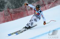 Ski Alpin Kitzbuehel 2015 Abfahrt; Klaus Brandner (GER)