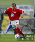 Munteanu am Ball