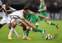 Fussball EM 2016 Quali:  Karim Bellarabi (Deutschland)