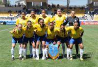 Fussball Frauen FIFA U 20  WM  2008      Vorrunde 