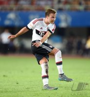 Fussball; Audi Football Summer Tour China 2015 : FC Bayern Muenchen - Guangzhou Evergrade