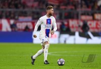 Fussball International CHL 22/23: FC Bayern Muenchen - Paris Saint-Germain