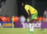 Fussball WM 2006: Togo - Frankreich