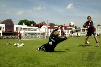 Fussball 1. Bundesliga