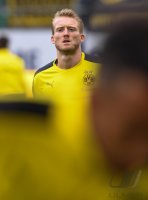 Fussball Testspiel Saison 16/17: Borussia Dortmund - Athletic Bilbao