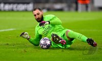 Fussball International CHL 22/23: FC Bayern Muenchen - Paris Saint-Germain