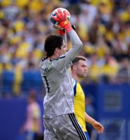 Fussball WM 2026 Sechzehntelfinale: Frankreich - Schweden