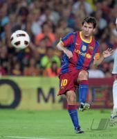 FUSSBALL International :  MESSI  (FC Barcelona)
