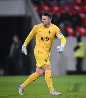 Fussball DFB Pokal  Achtelfinale  2025/2026  03.12.2025 
SC Freiburg - SV Darmstadt 98