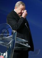 31. UEFA Kongress in Duesseldorf