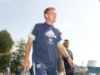 Fussball Regionalliga Sued:TSG Hoffenheim - 1860 Muenchen II