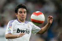 Fussball International: Real Madrid, SAVIOLA Einzelaktion