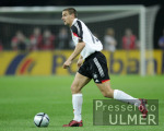 Fussball Testspiel Deuschland - Brasilien