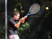 Tennis Stadtmeisterschaft Horb 2011