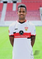 Fussball 1. Bundesliga 2021/2022: Fototermin beim VfB Stuttgart