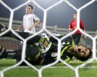 Fussball International  U17 Weltmeisterschaft