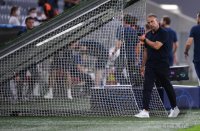 Fussball CHL 19/20 Achtelfinale: FC Bayern Muenchen - FC Chelsea