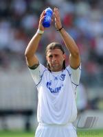 Fussball Bundesliga : 1 FC Nuernberg - FC Schalke 04