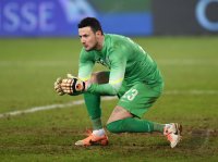 Fussball International Testspiel:  Schweiz - Kroatien