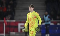 Fussball International 24/25 Testspiel: FC Salzburg - FC Bayern Muenchen