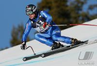 Ski Alpin; Abfahrt  Herren Lake Louise CAN