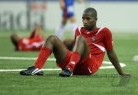 Fussball International  U 20 WM Tschechien - Panama