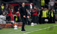 Fussball Europa League 25/26 Finale; SC Freiburg - Aston Villa