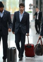 FUSSBALL INTERNATIONAL  CHL  12/13:  Javi , Javier Martinez