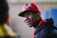 Basketball 1. Bundesliga  14/15  Walter Tigers Tuebingen