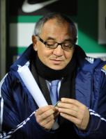 FUSSBALL, 1. BUNDESLIGA, 16. Spieltag: Bremen - Schalke