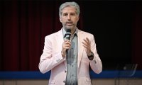 Infoveranstaltung interkommunaler Windpark Rammert