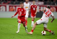 Fussball  1. Bundesliga   Saison 2026/2027     6. Spieltag  FC Bayern Muenchen - RB Leipzig