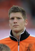 Fussball International:  Stijn Schaars    (Holland)