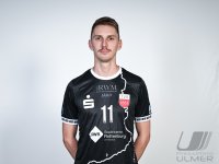 Volleyball 2. Bundesliga Saison 25/26:
Fotoshooting TV Rottenburg