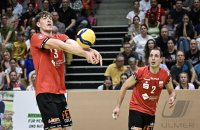 Volleyball 2. Bundesliga Saison 23/24: TV Rottenburg - TV Buehl