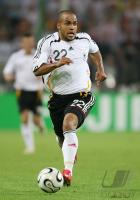 Fussball WM 2006: Nationalmannschaft Deutschland