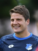 Fussball Testspiel Saison 16/17: TSG 1899 Hoffenheim - KV Oostende