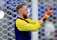 Fussball WM 2026 Vorrunde: Holland - Schweden