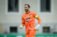 Fussball  1. Bundesliga 2025/2026  Testspiel  
SV Werder Bremen - TSG 1899 Hoffenheim