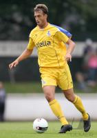 Fussball 1. Bundesliga, Duisburg: SCHLICKE, Einzelaktion