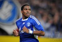 FUSSBALL DFB-Pokal: FC Schalke 04, FARFAN