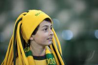 FUSSBALL, INTERNATIONAL, FRIENDLY MATCH, AUSTRALIA - NEW ZEALAND