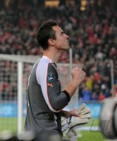 Fussball International EM 2012-Qualifikation:  Schweiz - Wales