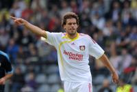 Fussball: 1. Bundesliga Saison 2010/2011, Testspiel: Leverkusen FRIEDRICH