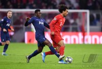Fussball International CHL 19/20: FC Bayern Muenchen - Tottenham Hotspur