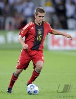 Internationales Freundschaftsspiel: Deutschland - Suedafrika