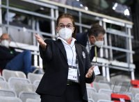 FUSSBALL INTERNATIONAL Testspiel EM 2021:  Deutschland - Daenemark