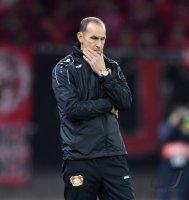 FUSSBALL EUROPA LEAGUE 18/19: FC Zuerich - Bayer 04 Leverkusen