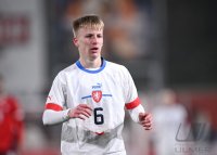 Fussball U 17 UEFA Euro 2025 / FIFA WM 2025 Qualifikation: Tuerkei - Schweiz
